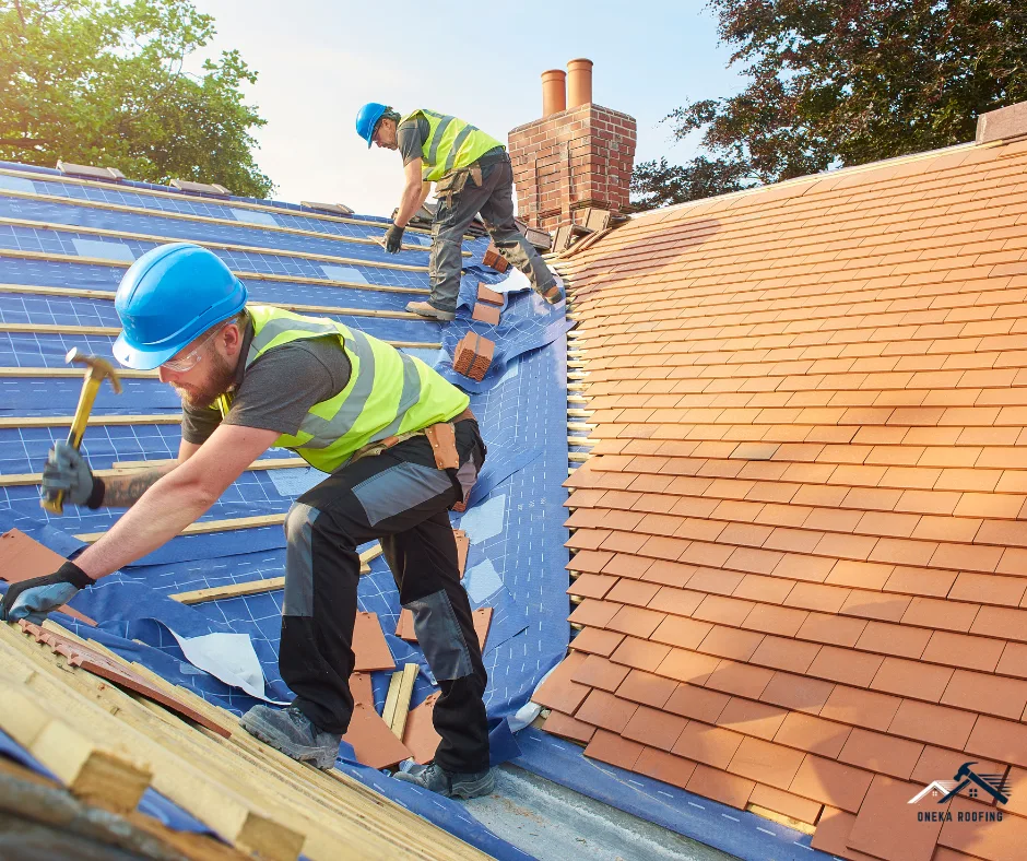 Why choose Roof Repair Near Me in Forsan, TX